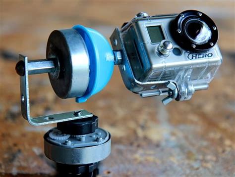 Image result for Human Tilt Rig Camera