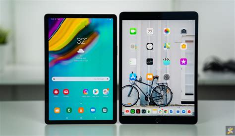 Image result for iPad vs Samsung Tablet
