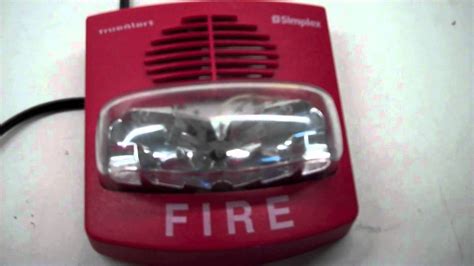 Simplex TrueAlert に対する画像結果