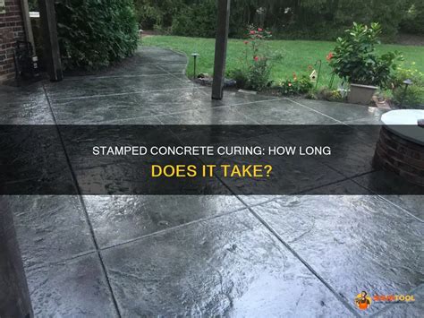 Image result for How Long Does It Take for Concrete to Cure