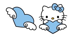 Custom Cursor Hello Kitty に対する画像結果