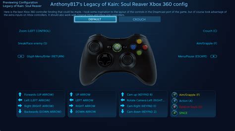 Image result for Xbox Controller Controls Layout