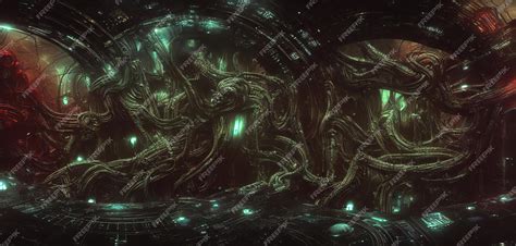 Toradh íomhá ar Alien Spaceship Sounds