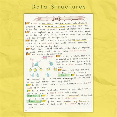 Image result for Jenny Data Structure Notes