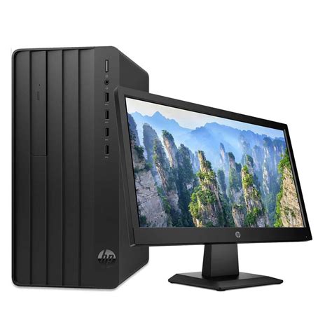 Image result for Desktop Computer HP