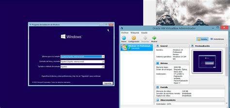 Image result for Configurar VirtualBox En Windows 10