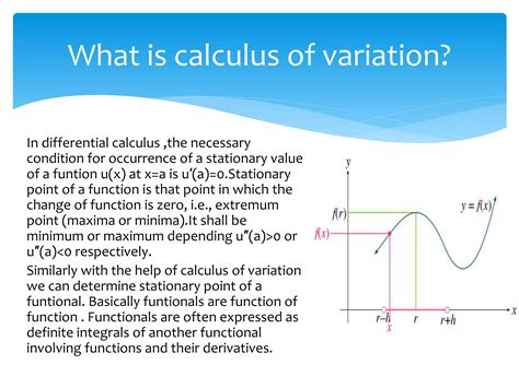 Image result for Calculus of Variations Graph