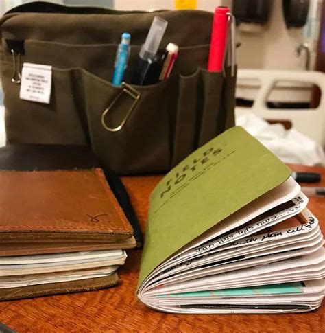 Image result for Field Notes Notebooks