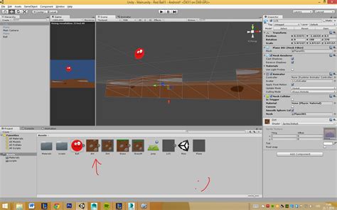 Image result for Unity Adding Textures