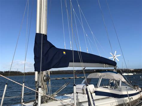 Image result for Stack Pack Mainsail System