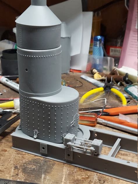 Afbeeldingsresultaten voor Model Steam Engine Water Pump