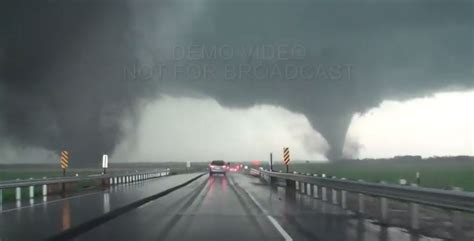Image result for Double Tornadoes 2014