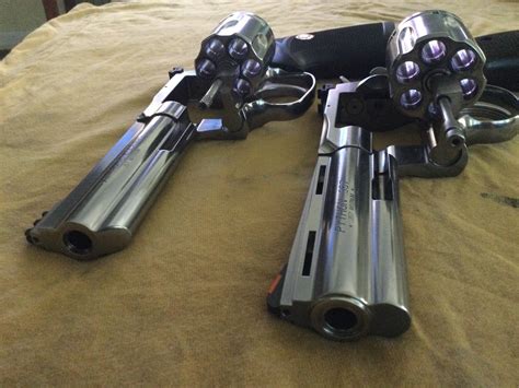 Image result for Colt Cobra Python