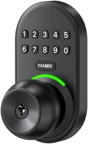 Image result for Keypad Door Lock System