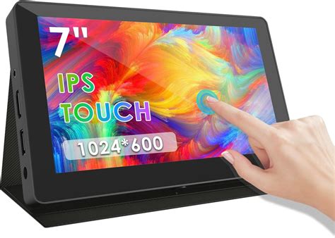 Afbeeldingsresultaten voor Portable monitor firestick