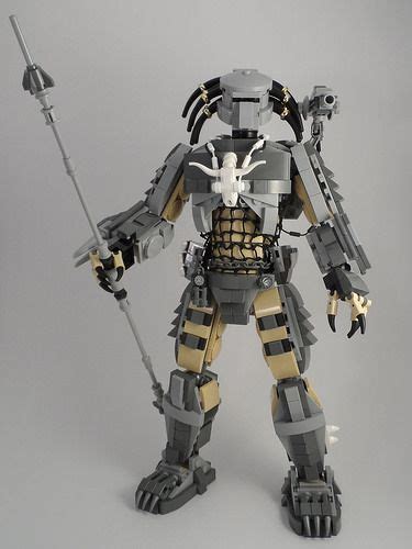 Predator LEGO Big Fig に対する画像結果