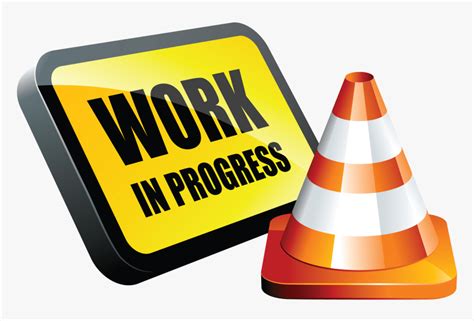 Image result for Work Inprogress Icon