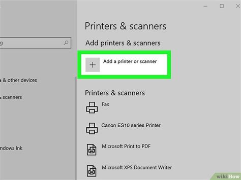 Connect Scanner to Computer Wireless માટે ઇમેજ પરિણામ