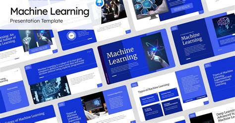 Image result for Machine Learning Image for Presenation