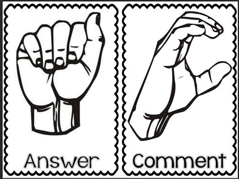 Image result for Sign Language For Dummies