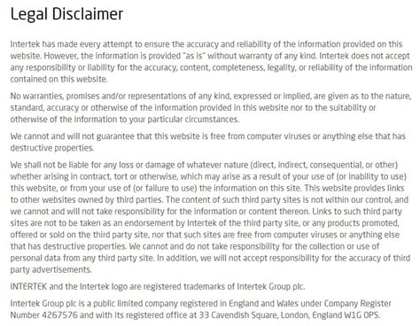 Image result for Disclaimer About Money in a Presentation