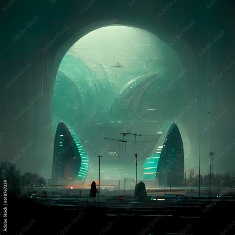 Résultat d’images pour Alien Space Ship Walls