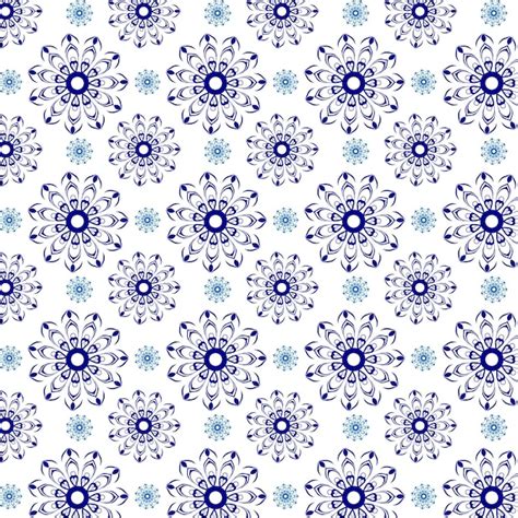 Image result for Seamless Flower Pattern