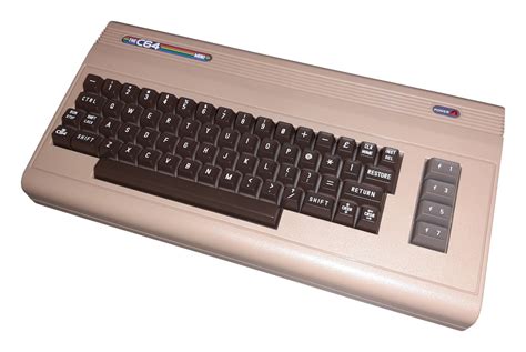 Image result for C64 Mini Updates