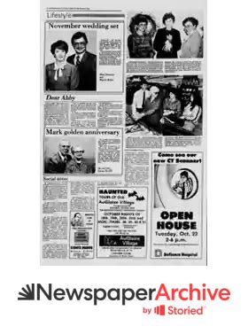 Afbeeldingsresultaten voor 1985 Sign Off October