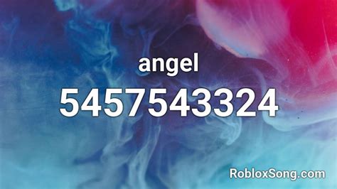 Angels ID Code Roblox కోసం చిత్ర ఫలితం