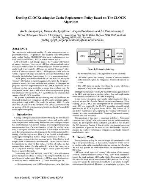 Afbeeldingsresultaten voor Random Cache Replacement Algorithm