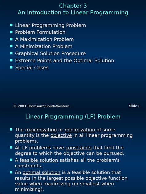 Image result for Mathematical Version Linear Programming