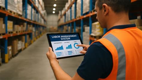 Image result for Labor Management System