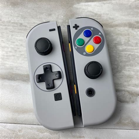 Afbeeldingsresultaten voor Custom SNES Controller