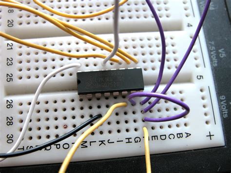 Image result for Arduino 4051