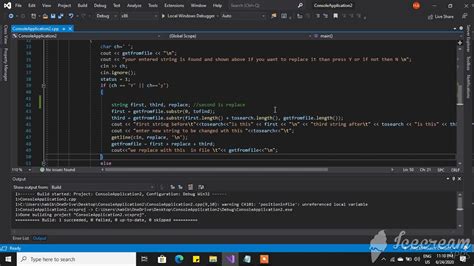 Image result for C File Extension