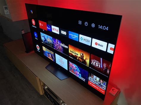 Afbeeldingsresultaten voor Android TV ISO