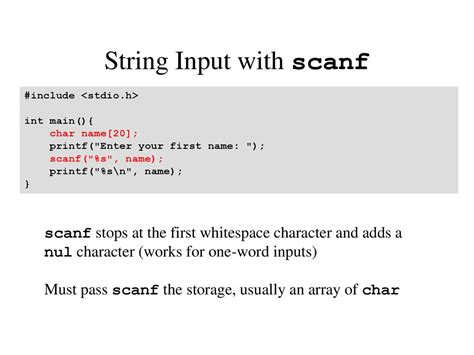 Scanf into Struct に対する画像結果