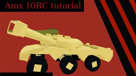 Image result for AMX 13 Plane Crazy