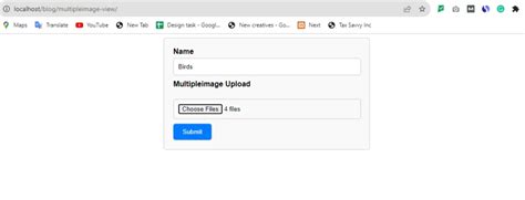 How to Create Multiple Image in HTML に対する画像結果