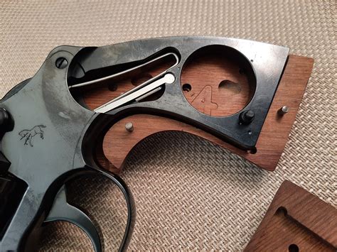 Image result for Colt Python Leaf Spring