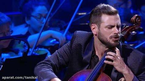 Image result for 2CELLOS Moon River