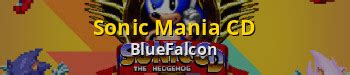 Image result for Sonic Mania CD Mod
