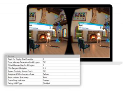 Oculus Debug Tool Download に対する画像結果