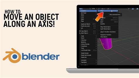 Image result for Blender How to Move Model