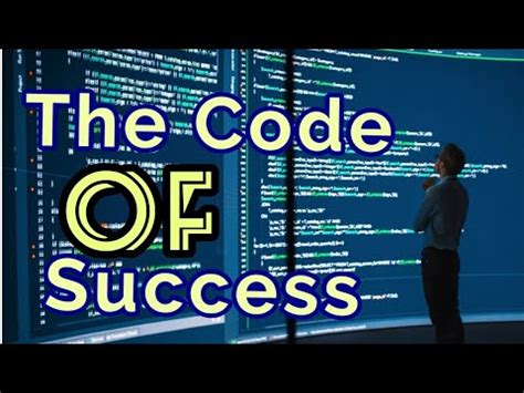 Code Image About Success に対する画像結果