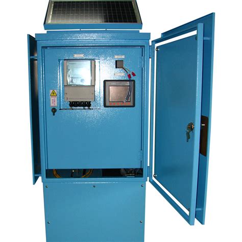 Image result for Level Monitoring System Control Panel