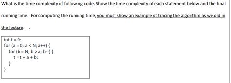 Image result for Time Complexity Bro Code
