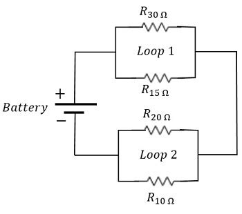 Ohms Law Parallel Circuit-এর ছবি ফলাফল