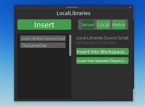 Roblox Scripting Library に対する画像結果